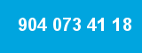 904 073 41 18